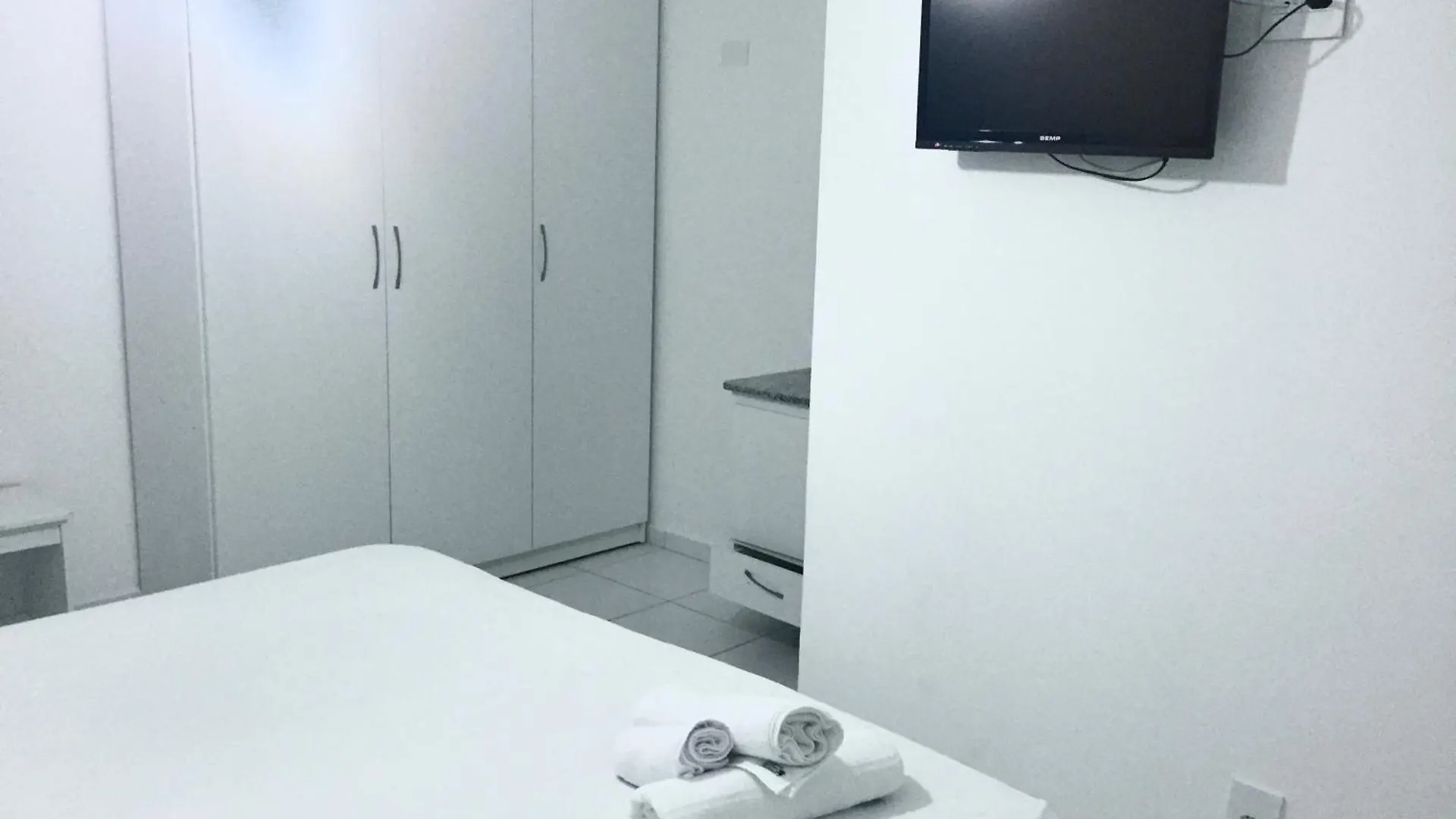 Apart 3 Suites Mont Hebron, Porto Seguro Taperapua