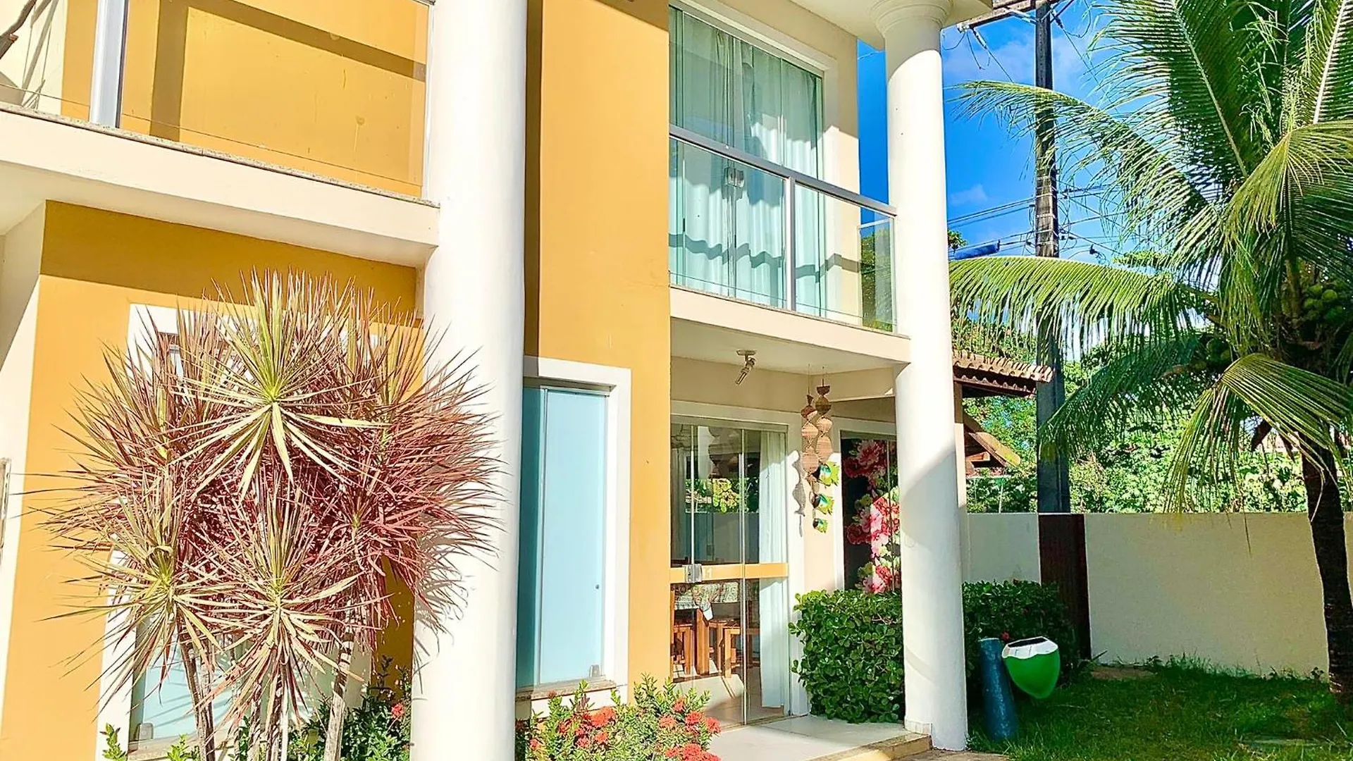 Apart 3 Suites Mont Hebron, Porto Seguro Taperapua 0*,  Brazil