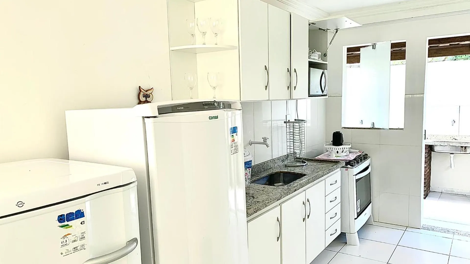 Apartment Apart 3 Suites Mont Hebron, Porto Seguro Taperapua