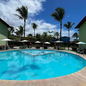Apartamento Golden Vilage Taperapua, Porto Seguro